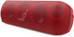 Фото Anker SoundCore Motion+ Red (A3116091)