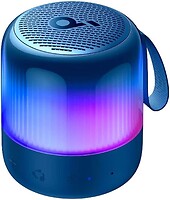 Фото Anker Soundcore Glow Mini Blue (A3136G31)