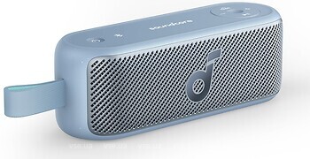Фото Anker SoundCore Motion 100 Frost-Blue (A3133031)