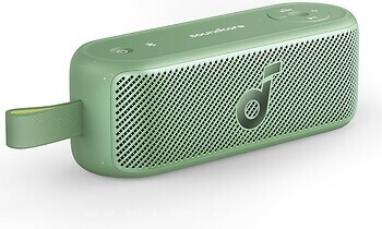 Фото Anker SoundCore Motion 100 Fresh Green (A3133061)