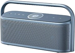Фото Anker SoundCore Motion X600 Lunar Blue (A3130031)