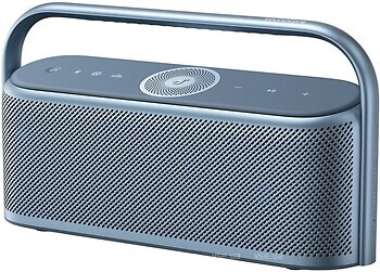Фото Anker SoundCore Motion X600 Lunar Blue (A3130031)