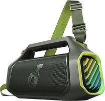 Фото Anker SoundCore Boom 2 Plus Adventure Green (A3134061)