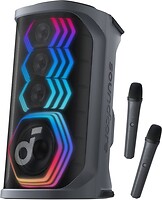 Фото Anker SoundCore Rave 3 Black (A31A3011)
