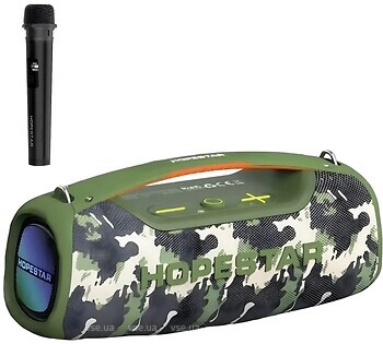 Фото Hopestar A60 Army Green