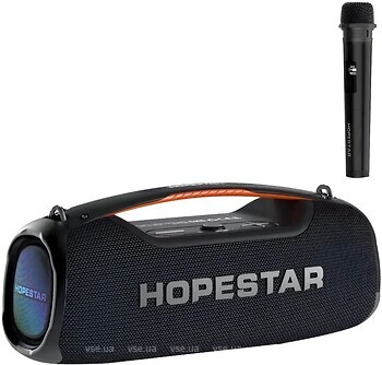 Фото Hopestar A60 Black
