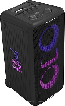 Фото Klipsch Miami