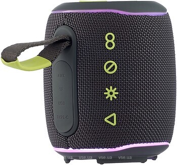 Фото Hopestar P58 Mini Black