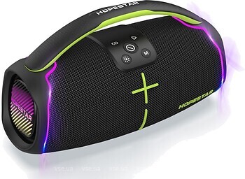 Фото Hopestar H61 Black