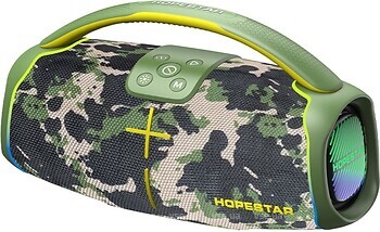 Фото Hopestar H61 Army