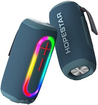 Фото Hopestar P60 Blue