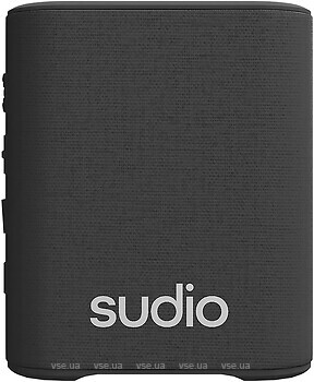 Фото Sudio S2 Black