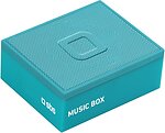 Фото SBS Music Box Blue (TTSQUARESPEAKERBTLB)