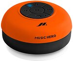 Фото SBS Music Hero Wireless Speaker Orange (MHSPEAKERBTAG)