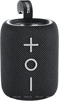 Фото Tribit StormBox Mini Black