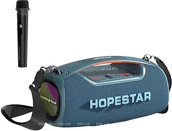 Фото Hopestar A60 Blue