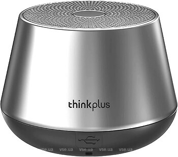 Фото Lenovo ThinkPlus K3 Pro Black
