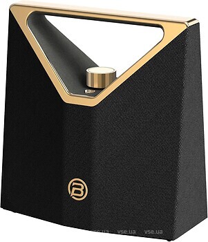 Фото Bugani Brief Plus Black Gold