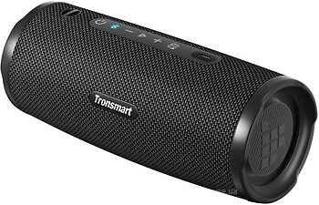 Фото Tronsmart Mirtune C3 Plus Black