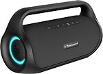 Фото Tronsmart Bang Mini Black