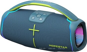 Фото Hopestar H61 Blue