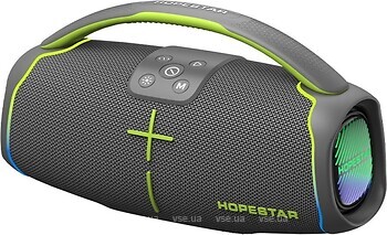 Фото Hopestar H61 Gray