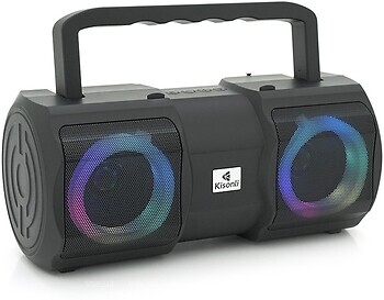 Фото Kisonli K1 Black