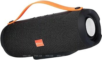 Фото Kisonli M3 Black