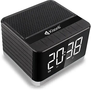 Фото Kisonli G8 Black