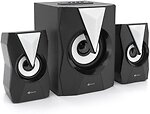 Фото Kisonli TM-4000U Black