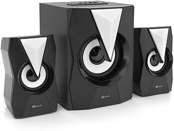 Фото Kisonli TM-4000U Black
