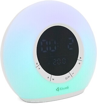 Фото Kisonli Q6B Silver