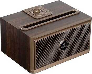 Фото Kisonli G1 Dark Wood