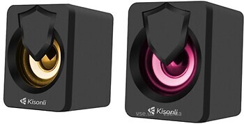 Фото Kisonli L-1030 Black