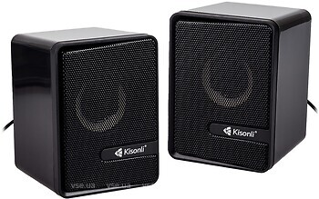 Фото Kisonli L-4040 Black