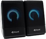 Фото Kisonli L-8080 Black