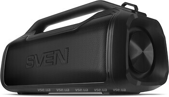 Фото Sven PS-390 Black