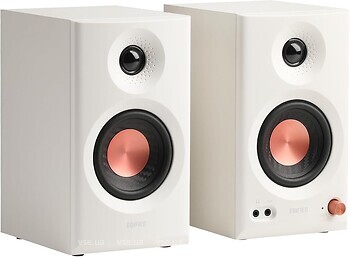Фото Edifier MR3 White