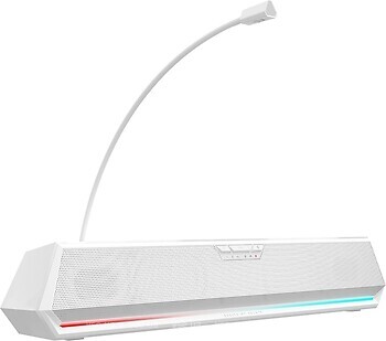Фото Edifier Hecate G1500 Bar White