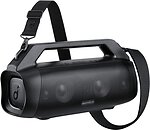Фото Anker SoundCore Motion Boom Plus Black (A3129011)