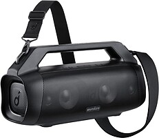 Фото Anker SoundCore Motion Boom Plus Black (A3129011)