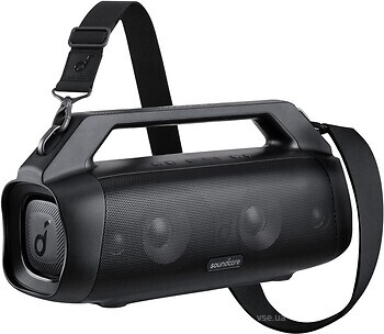 Фото Anker SoundCore Motion Boom Plus Black (A3129011)