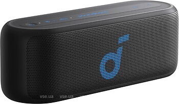 Фото Anker SoundCore Select 2S Black