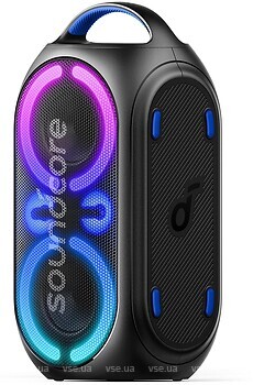 Фото Anker Rave Party 2 Black (A3399)