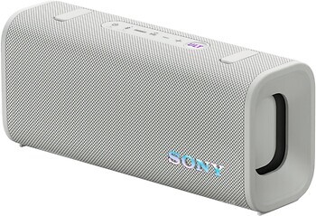 Фото Sony ULT Field 3 White (SRSULT30W.CE7)