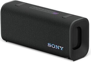Фото Sony ULT Field 3 Black (SRSULT30B.CE7)