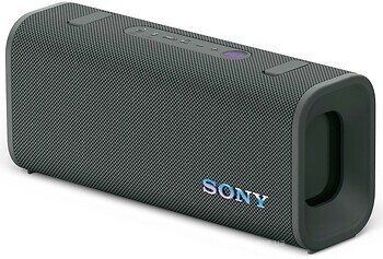 Фото Sony ULT Field 3 Forest Gray (SRSULT30H.CE7)