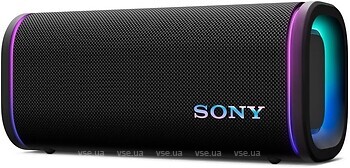 Фото Sony ULT Field 5 Black (SRSULT50B.CE7)