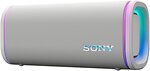 Фото Sony ULT Field 5 White (SRSULT50W.CE7)