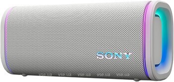 Фото Sony ULT Field 5 White (SRSULT50W.CE7)